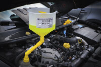 Kühlflüssigkeit-Einfülltrichter-Satz | 12-tlg.