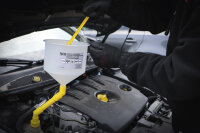 Kühlflüssigkeit-Einfülltrichter-Satz | 12-tlg.