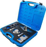 Motor-Einstellwerkzeug-Satz | für Jaguar, Land Rover JLR 2.0 Ingenium Diesel