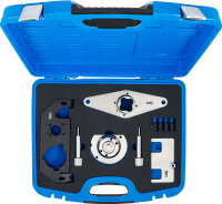 Motor-Einstellwerkzeug-Satz | für Jaguar, Land Rover JLR 2.0 Ingenium Diesel