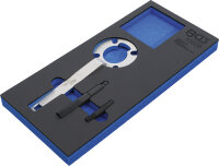 Motor-Einstellwerkzeug-Satz | für Volvo 5 Zylinder...