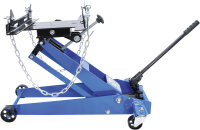 Getriebeheber | hydraulisch | 500 kg