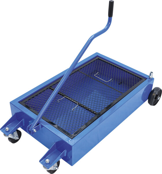 Öl-Auffangwanne | fahrbar | 35 l