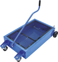 Öl-Auffangwanne | fahrbar | 35 l