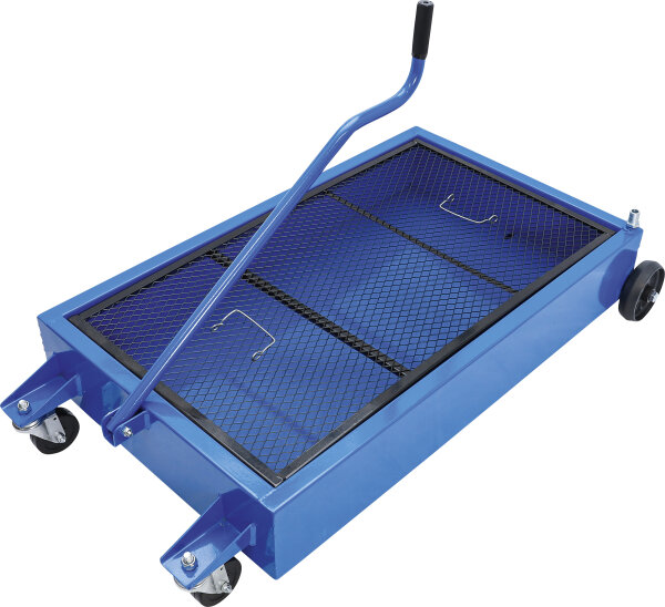 Öl-Auffangwanne | fahrbar | 55 l