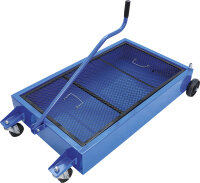 Öl-Auffangwanne | fahrbar | 55 l