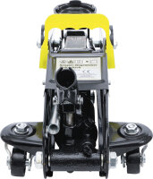 Rangier-Wagenheber | hydraulisch | 1 t