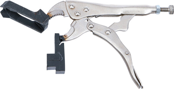 Kulissenstein-Fixierwerkzeug | für BMW, MINI, Citroën, Peugeot