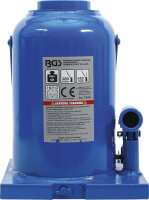 Hydraulischer Flaschen-Wagenheber | 50 t