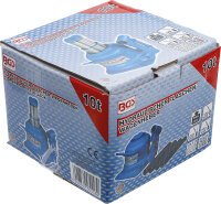 Hydraulischer Flaschen-Wagenheber | extra flach | 10 t