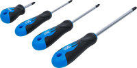 Schraubendreher-Satz | JIS Standard | 4-tlg.