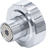 Multi-Einsatz | mit Handratschen-Drehgriff, umschaltbar |...