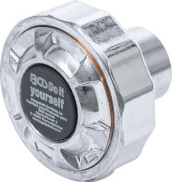 Multi-Einsatz | mit Handratschen-Drehgriff, umschaltbar |...