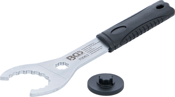 Innenlagerschlüssel