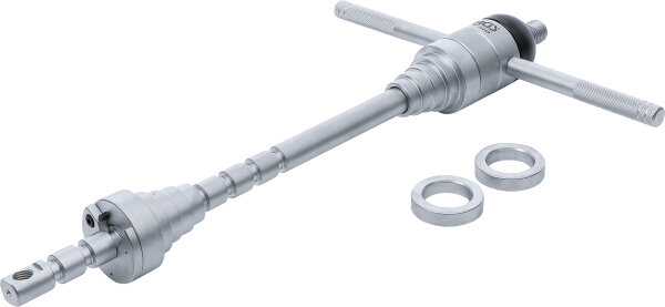 Einpresswerkzeug für Lagerschalen | für 1" bis 1.1/2" Lagerschalen