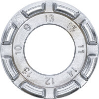 Speichenschlüssel | 7 Größen | für...