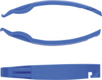 Reifenheber-Satz | für Fahrrad, Rennrad, MTB | 3-tlg.