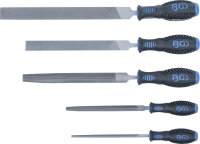 Werkstattfeilen-Satz | 5-tlg.