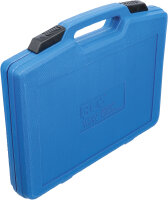 Gewindeschneid-Satz | Zoll | 1/4" - 1/2" | 56-tlg.