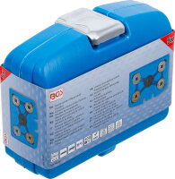 Nockenwellen-Steuerventil-Einsätze | für VAG | 5-tlg.