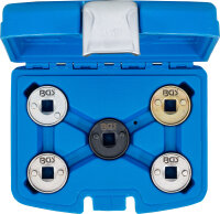 Nockenwellen-Steuerventil-Einsätze | für VAG | 5-tlg.