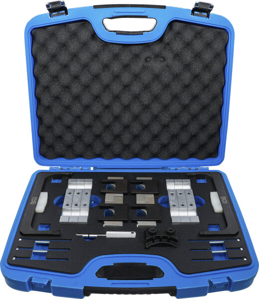 Motor-Einstellwerkzeug-Satz | für Mercedes-Benz  M177 / M178