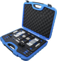 Motor-Einstellwerkzeug-Satz | für Mercedes-Benz  M177 / M178