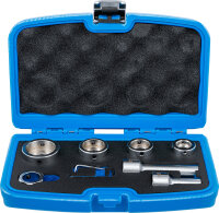 Schneideisen-Adapter-Satz | für Stehbolzen | 7-tlg.