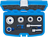 Schneideisen-Adapter-Satz | für Stehbolzen | 7-tlg.