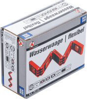 Wasserwaage | flexibel | 600 mm