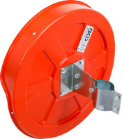 Weitwinkelspiegel | Ø 450 mm