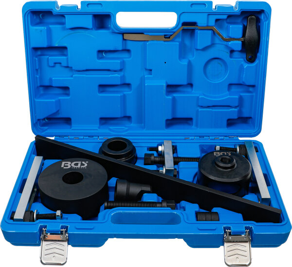 Kupplungswerkzeug-Satz | für VAG DSG Doppelkupplungsgetriebe