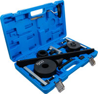 Kupplungswerkzeug-Satz | für VAG DSG Doppelkupplungsgetriebe