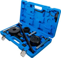 Kupplungswerkzeug-Satz | für VAG DSG Doppelkupplungsgetriebe