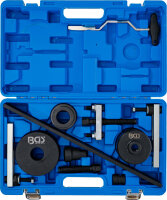 Kupplungswerkzeug-Satz | für VAG DSG Doppelkupplungsgetriebe