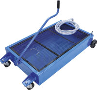 Öl-Auffangwanne | fahrbar | 55 l