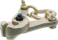 Karosserie-Richtklemme | selbstschließend | eine...