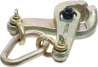 Karosserie-Richtklemme | selbstschließend | eine...