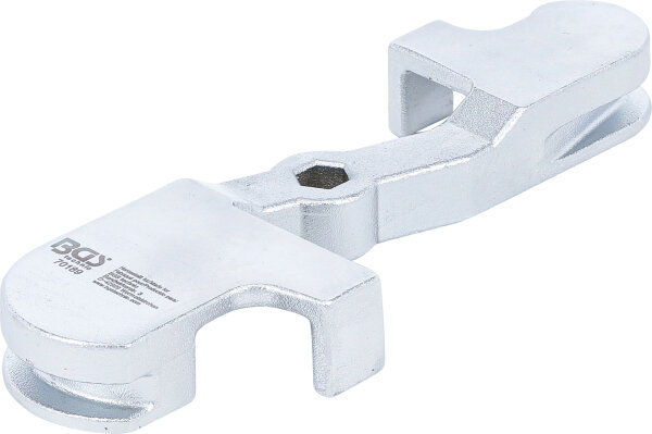 Rohr-Biegewerkzeug | 4,75 mm