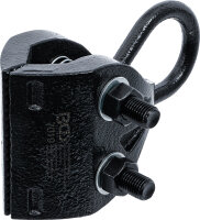 Karosserie-Richtklemme | 105 mm | eine Zugrichtung | max....