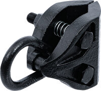 Karosserie-Richtklemme | 105 mm | eine Zugrichtung | max....