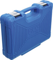 Druckluft-Ratschenschrauber-Satz | 12,5 mm (1/2") | 102 Nm | 14-tlg.