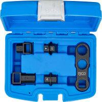 Hilfsriemen-Spannwerkzeug-Satz | für Citroën, Ford, Mazda, MINI, Peugeot, Toyota, Volvo