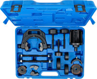 Gummibuchsen-Werkzeug-Satz | für Toyota | 13-tlg.