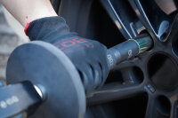 Werkstattwageneinlage 1/3: Felgenschloss-Demontage-Satz |...