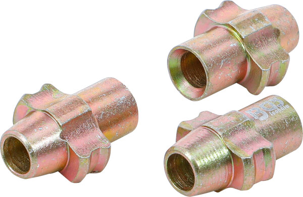 Ersatz-Felgenschlüssel | für Art. 70207 | 3-tlg.