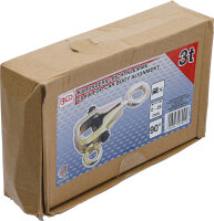 Karosserie-Richtklemme | zwei Zugrichtungen | max. 3 t