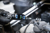 Digitaler Drehmoment-Adapter | 6,3 mm (1/4") | 6 -...