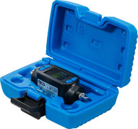 Digitaler Drehmoment-Adapter | 6,3 mm (1/4") | 6 - 30 Nm