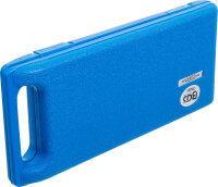 Doppel-Bördelgerät mit Rohrabschneider | 10-tlg.